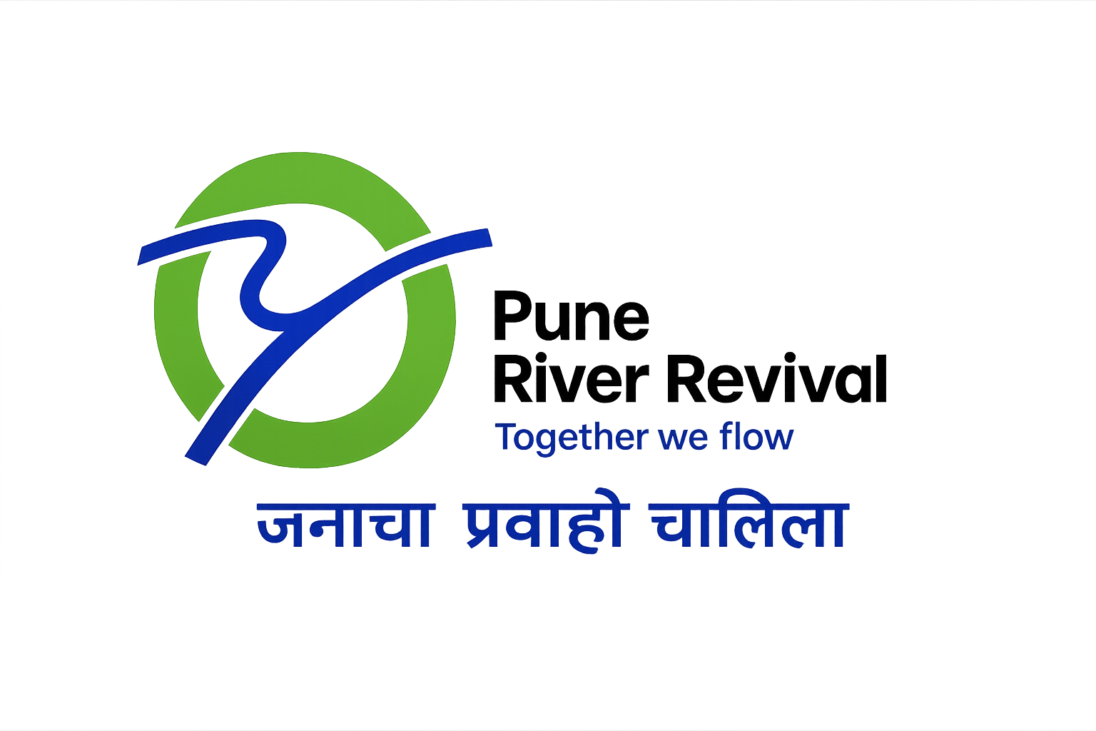 Pune River Revival